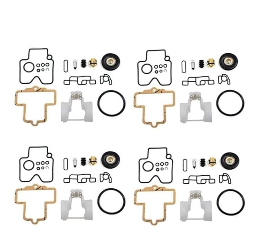 Amazon | HELIOS 汎用 FCR 28 32 33 35 37 39 41 キャブレター